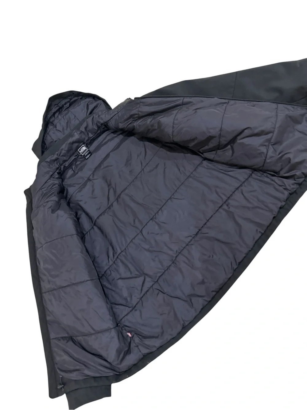 The North Face north face